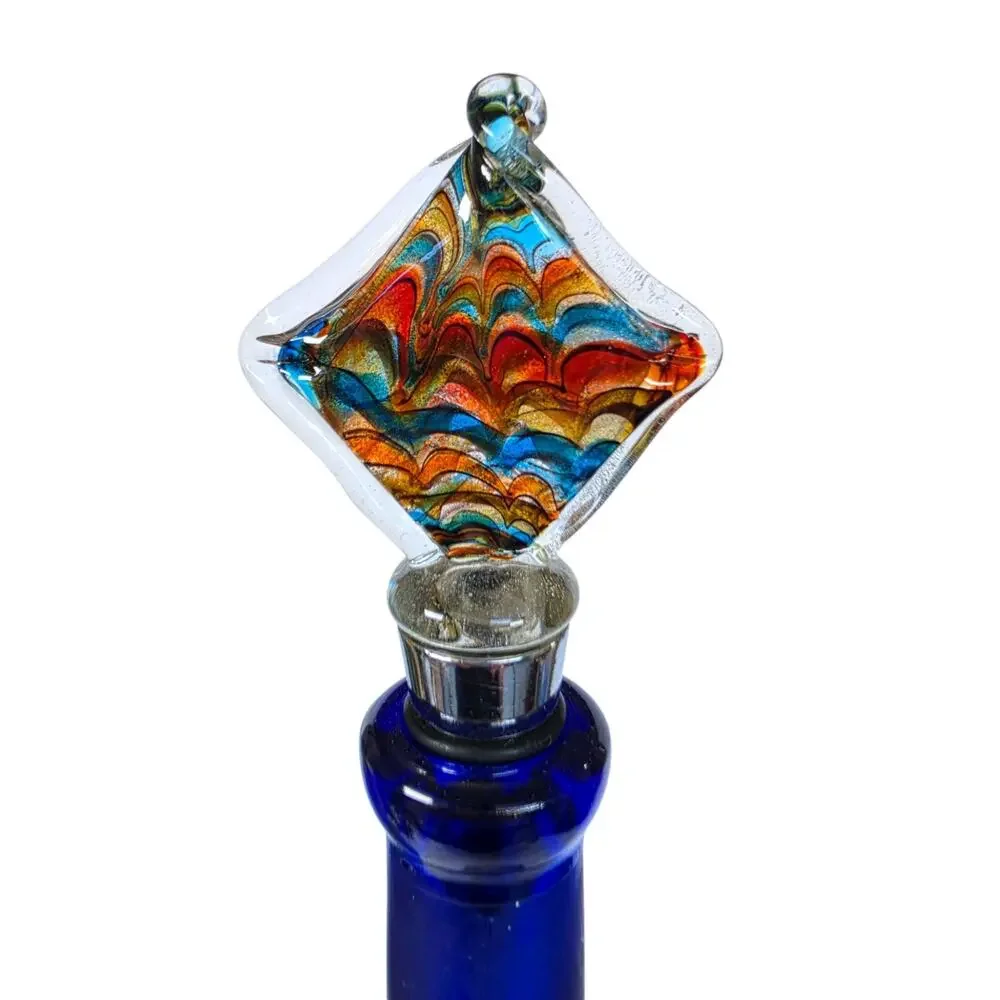 Unbranded handcrafted multicolor